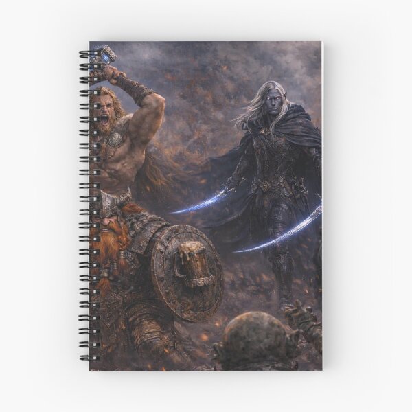 Item preview, Fantasy Battle designed and sold by RaF71PrO.