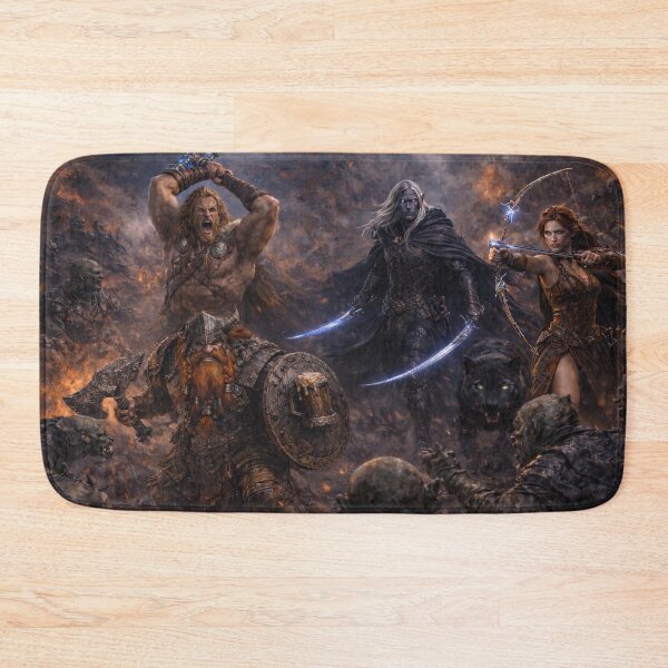Item preview, Fantasy Battle designed and sold by RaF71PrO.