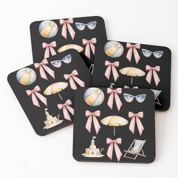 Item preview, Coquette Summer Beach designed and sold by TrinaEspinoza.