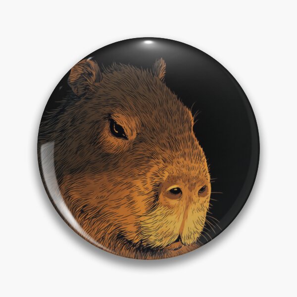 Item preview, One More Scroll Capybara Smartphone designed and sold by NicolasGlowArt.