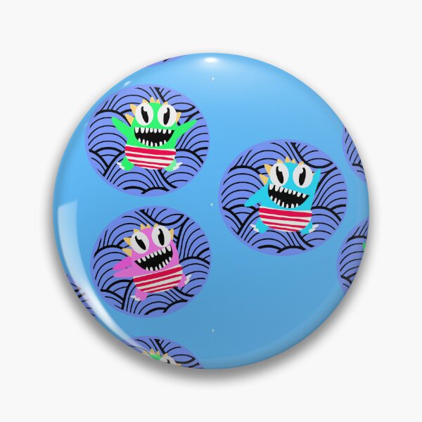 Item preview, Little Water Dinos designed and sold by IchitDesigns.