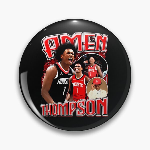 Item preview, Amen Thompson Houston Naturium designed and sold by Devisuall.