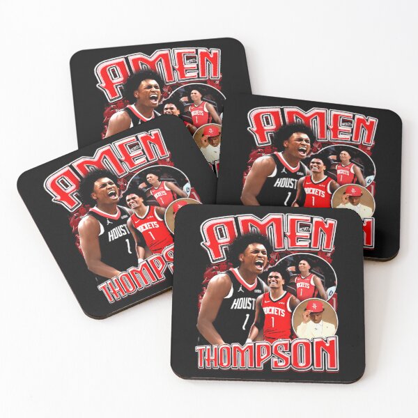 Item preview, Amen Thompson Houston Naturium designed and sold by Devisuall.