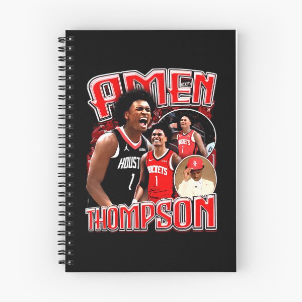 Item preview, Amen Thompson Houston Naturium designed and sold by Devisuall.