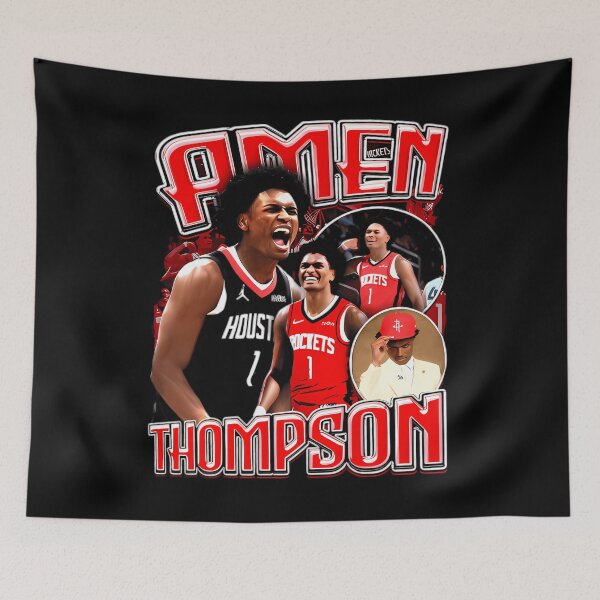 Item preview, Amen Thompson Houston Naturium designed and sold by Devisuall.