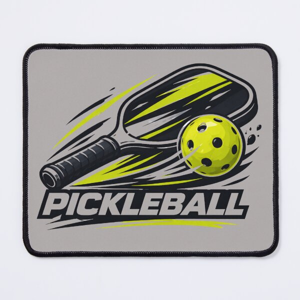 Item preview, Pickleball Gift for Players – Bold Paddle Shirt designed and sold by Pickleball-Gift.