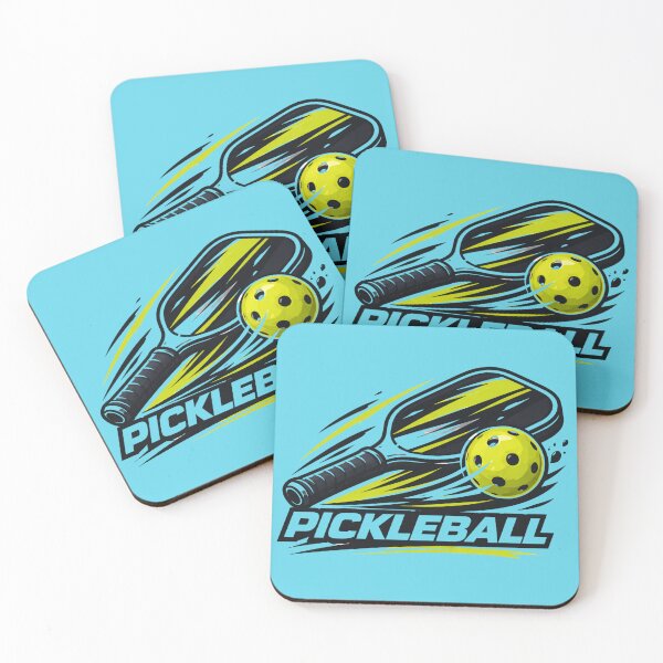 Item preview, Pickleball Gift for Players – Bold Paddle Shirt designed and sold by Pickleball-Gift.