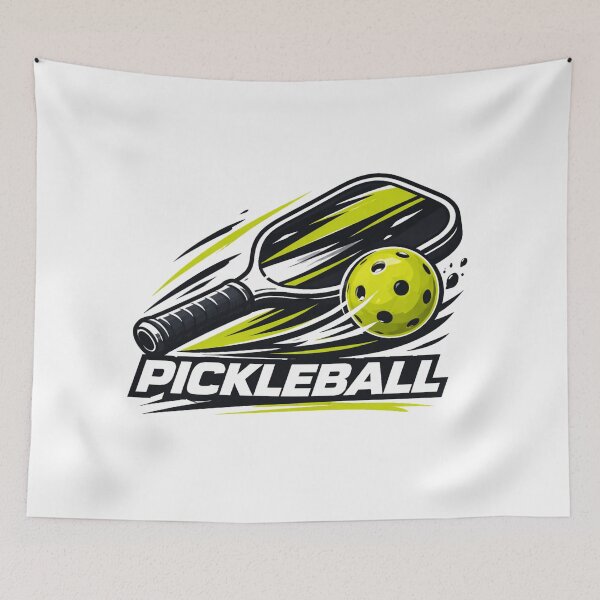 Item preview, Pickleball Gift for Players – Bold Paddle Shirt designed and sold by Pickleball-Gift.