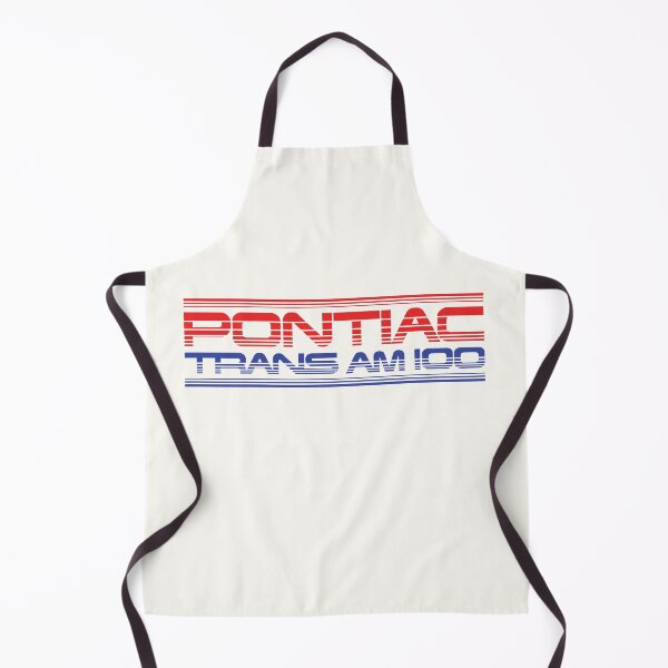 Item preview, Vintage Pontiac Trans Am 100 emblem - colour print designed and sold by retropetrol.