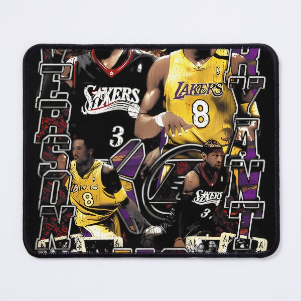 Item preview,  Allen Iverson Vs Kb  Naturium designed and sold by Devisuall.