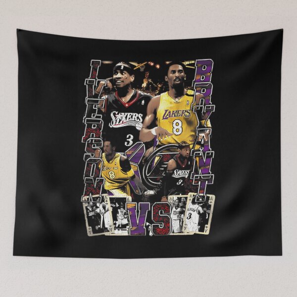 Item preview,  Allen Iverson Vs Kb  Naturium designed and sold by Devisuall.