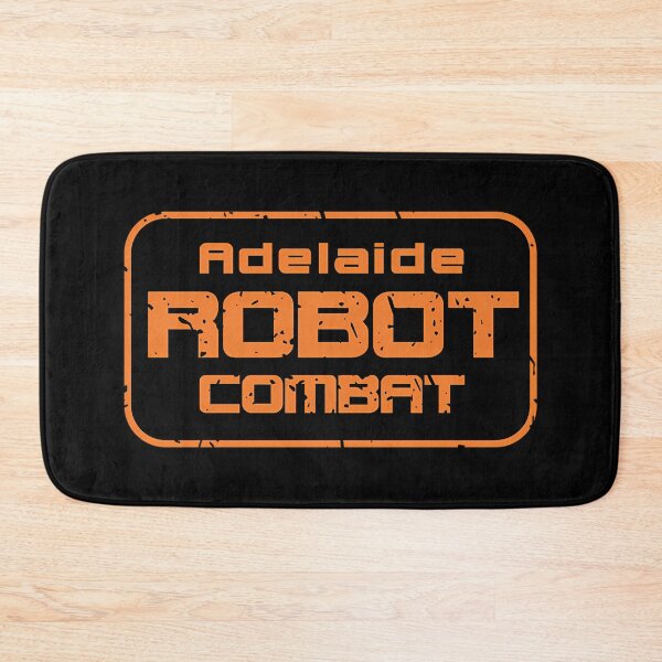 Item preview, Adelaides Robot Combats designed and sold by laxus19.