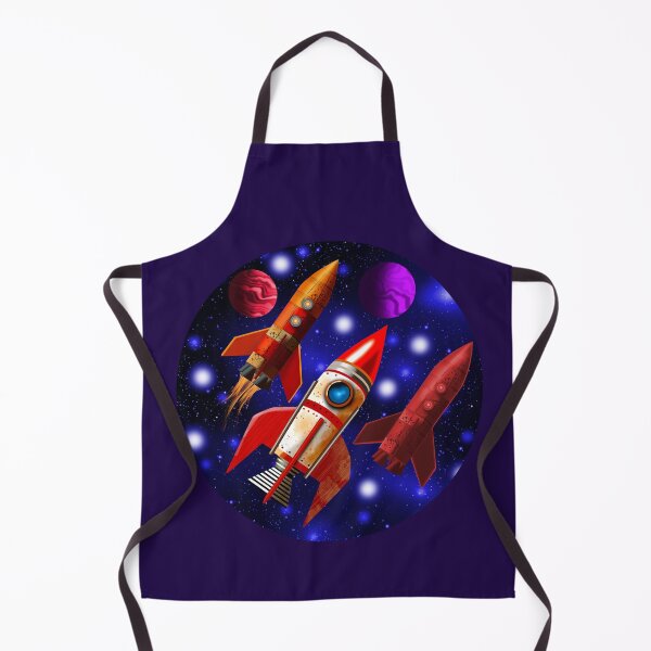 Item preview, The Space Race designed and sold by Andrew Hitchen.