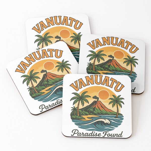 Item preview, Vanuatu Island - Oceania designed and sold by GUNAPRIYAA.