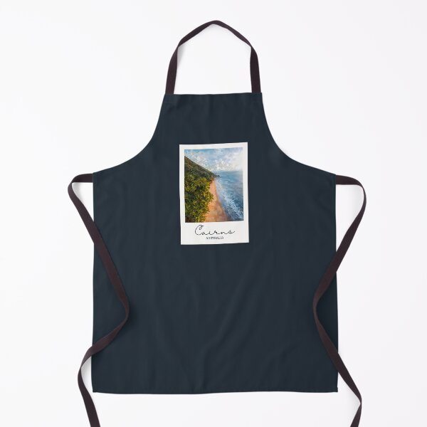 Item preview, Cairns Rainforest - Vintage Souvenir designed and sold by twentytwo ART souvenir designs.