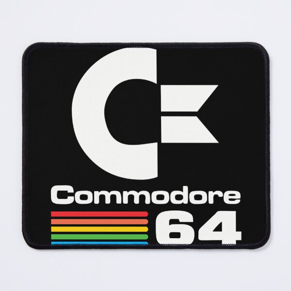 Item preview, Commodores 64 designed and sold by laxus19.