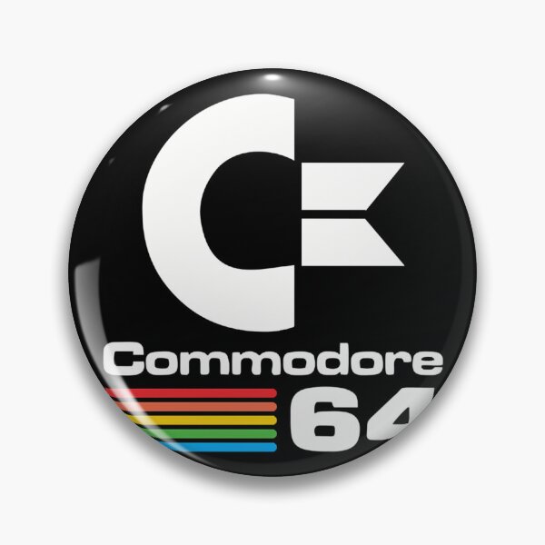 Item preview, Commodores 64 designed and sold by laxus19.