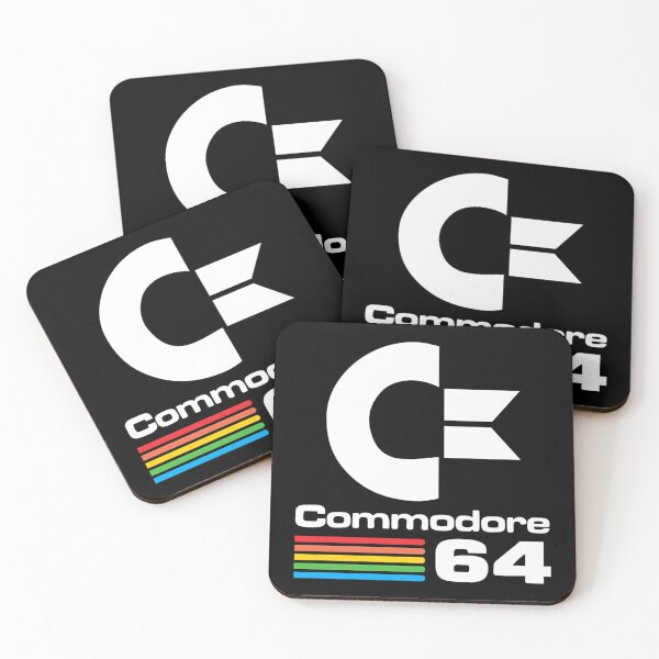 Item preview, Commodores 64 designed and sold by laxus19.