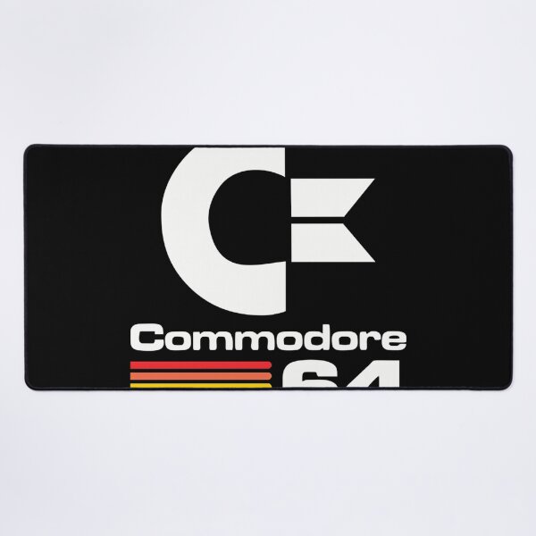 Item preview, Commodores 64 designed and sold by laxus19.