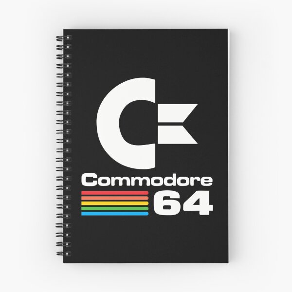 Item preview, Commodores 64 designed and sold by laxus19.