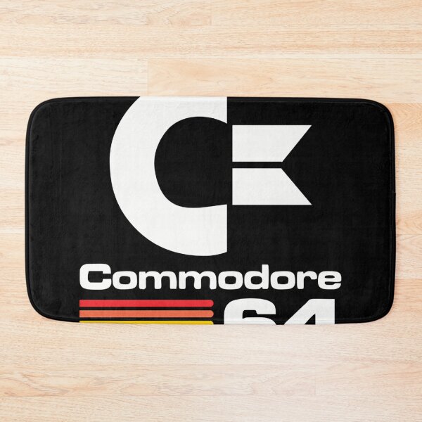 Item preview, Commodores 64 designed and sold by laxus19.