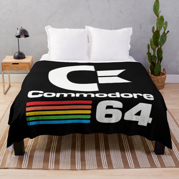 Item preview, Commodores 64 designed and sold by laxus19.