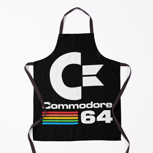 Item preview, Commodores 64 designed and sold by laxus19.