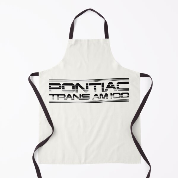 Item preview, Vintage Pontiac Trans Am 100 emblem - black print designed and sold by retropetrol.