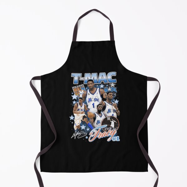 Item preview, Tracy Mcgrady Orlando Magic T Mac 1 Basket designed and sold by Devisuall.