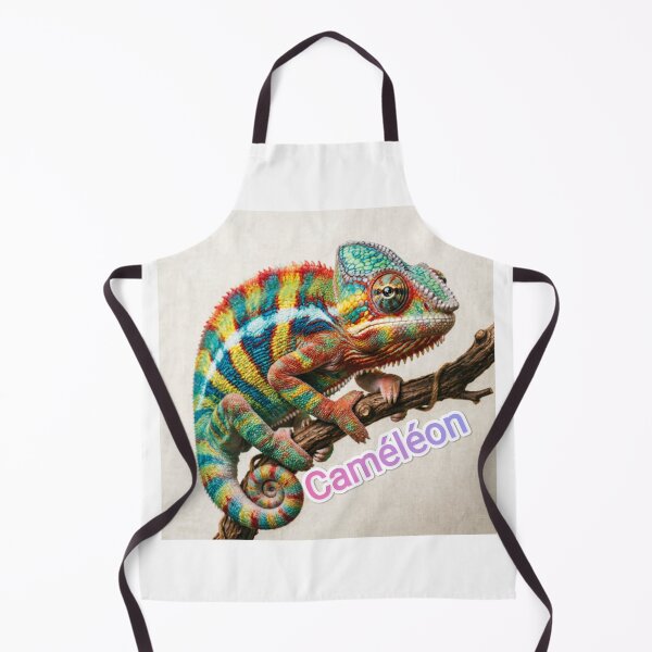 Item preview, Chameleon designed and sold by casamomo.