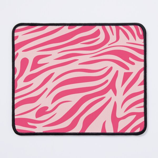 Item preview, Pink Zebra Art Aesthetic | fashion Bold Zebra Stripes Design designed and sold by Jaguar100-.