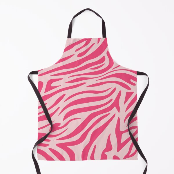 Item preview, Pink Zebra Art Aesthetic | fashion Bold Zebra Stripes Design designed and sold by Jaguar100-.
