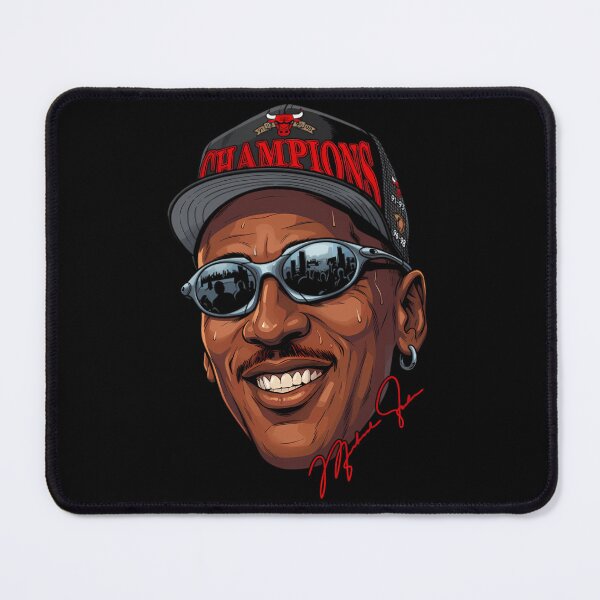 Item preview, Michael Jordan designed and sold by LeFrenchOnion.