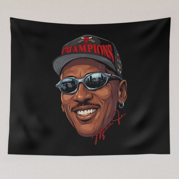 Item preview, Michael Jordan designed and sold by LeFrenchOnion.