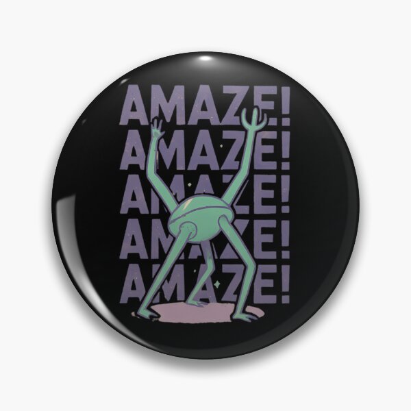 Item preview,  Rocky Amaze Project Hail Mary designed and sold by LeFrenchOnion.