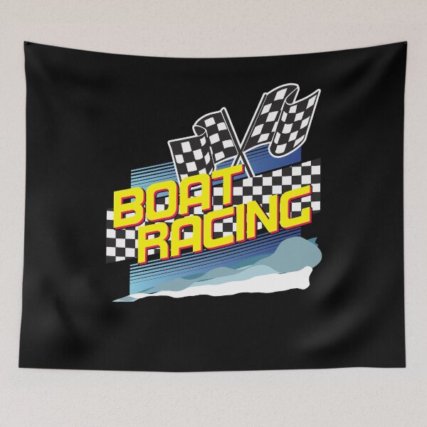 Artikelvorschau, Racing Boat Racing Gear RC Rennboot entworfen und verkauft von shoppzee.