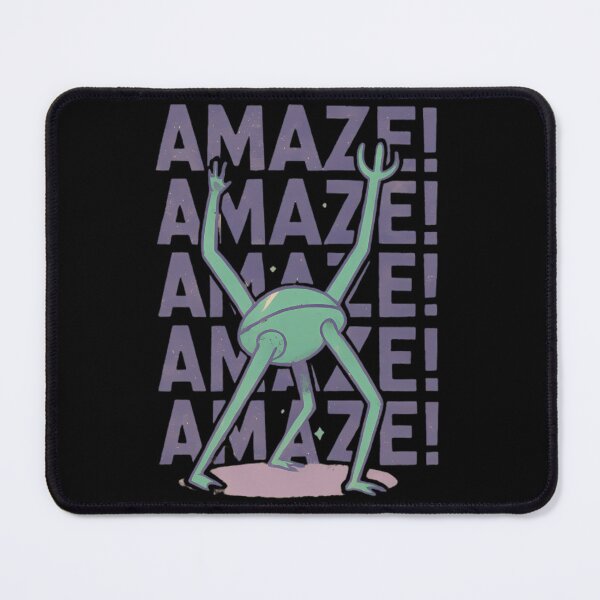 Item preview,  Rocky Amaze Project Hail Mary designed and sold by LeFrenchOnion.