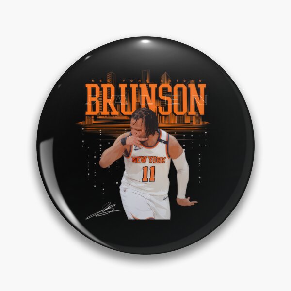 Item preview,  Jalen Brunson designed and sold by LeFrenchOnion.