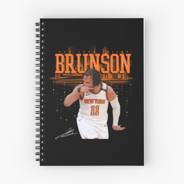 Item preview,  Jalen Brunson designed and sold by LeFrenchOnion.