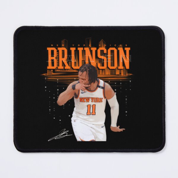 Item preview,  Jalen Brunson designed and sold by LeFrenchOnion.
