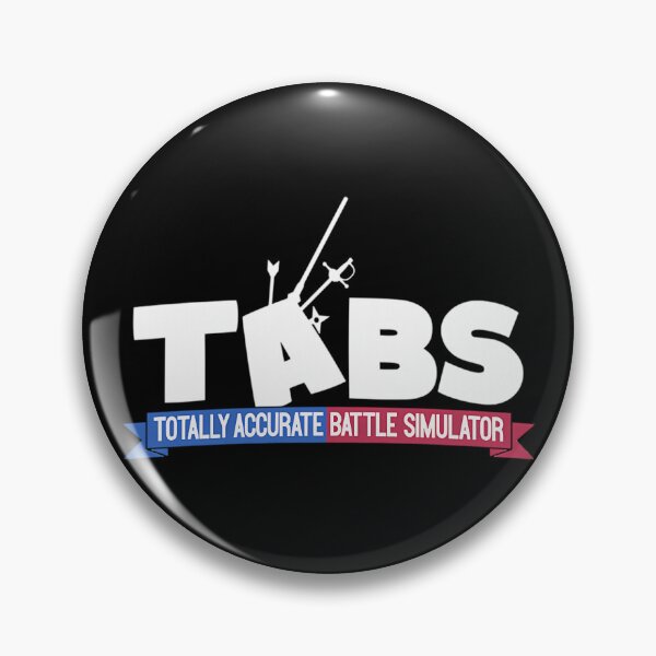 Item preview, Totally Accurates Battle Simulators designed and sold by laxus19.