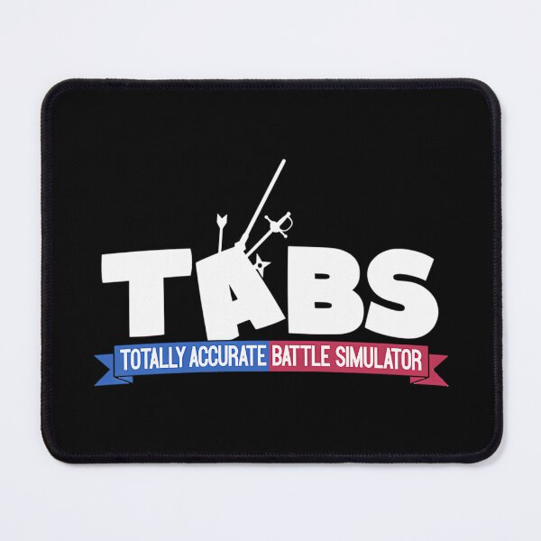 Item preview, Totally Accurates Battle Simulators designed and sold by laxus19.