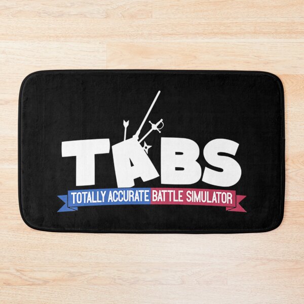 Item preview, Totally Accurates Battle Simulators designed and sold by laxus19.