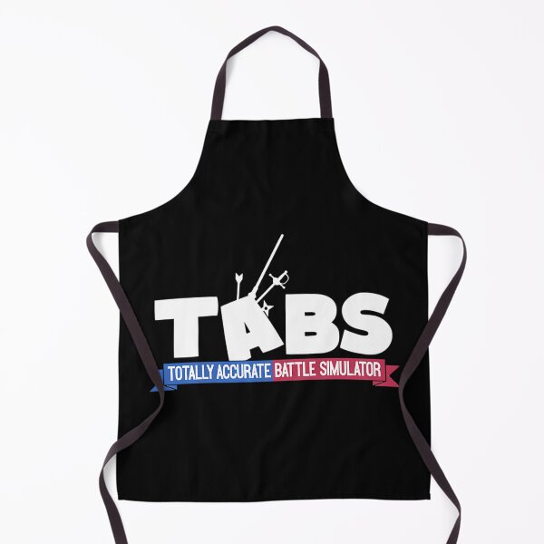 Item preview, Totally Accurates Battle Simulators designed and sold by laxus19.