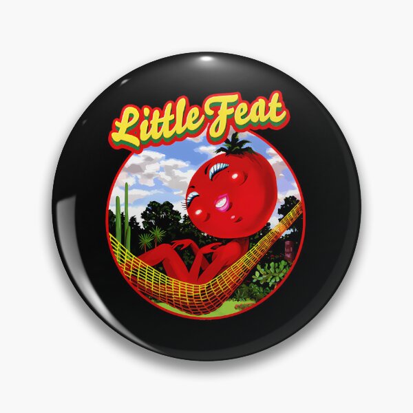 Item preview, Little Feat designed and sold by LeFrenchOnion.
