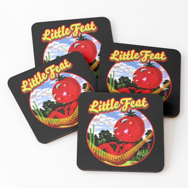 Item preview, Little Feat designed and sold by LeFrenchOnion.