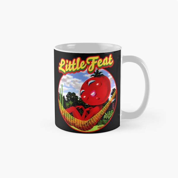 Item preview, Little Feat designed and sold by LeFrenchOnion.