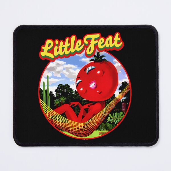 Item preview, Little Feat designed and sold by LeFrenchOnion.