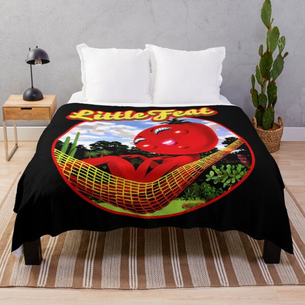 Item preview, Little Feat designed and sold by LeFrenchOnion.