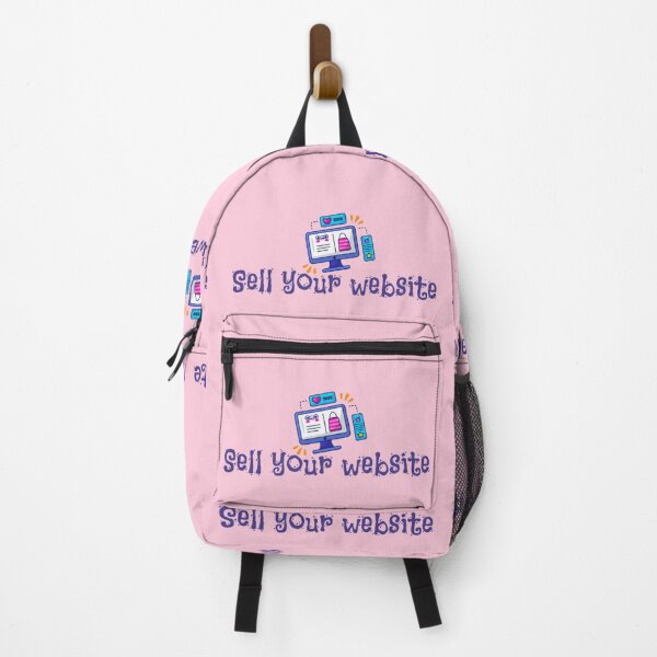Item preview, Sell Your Website - Cute E-commerce Store & Digital Asset Growth designed and sold by Yasmine Mohammed.